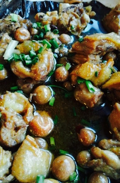 宁明花山温泉国际酒店-餐厅