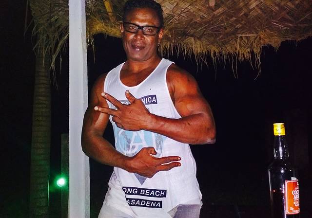 Saara Beach Restaurant