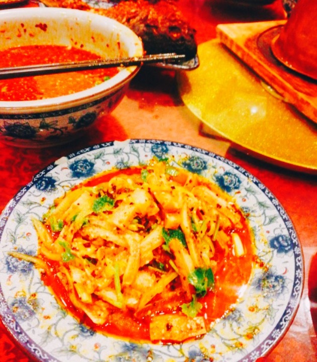 石屏人家(金汁路店)