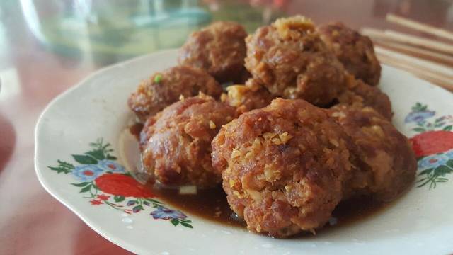 长兴流水人家客栈