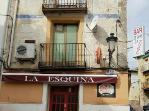 Bar la Esquina旅游景点图片