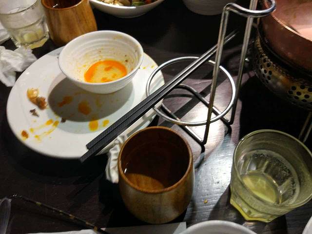 老屋印象川菜(奥特莱斯店)