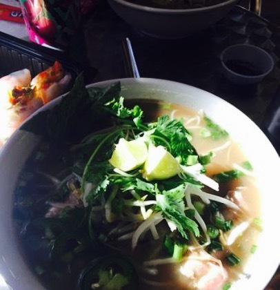 Pho Real