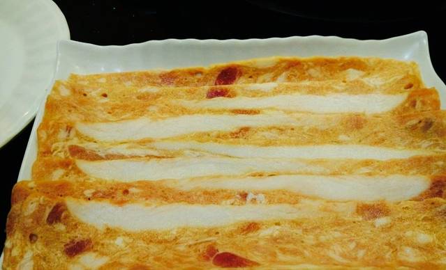 渝品轩干锅鸭头(海阳路店)