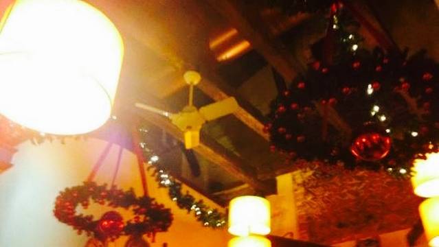 L'enoteca Toni Del Spin