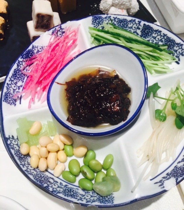 四季京味烤鸭店(猎德店)