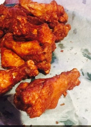 Fenton Bar and Grill