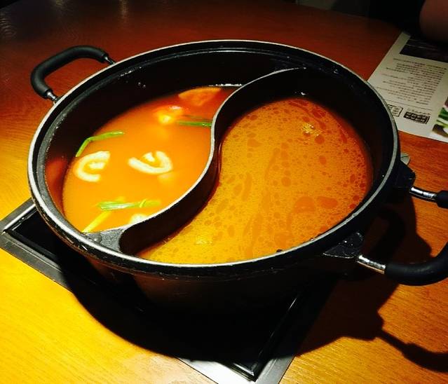 呷哺呷哺(大庆乘风新玛特店)