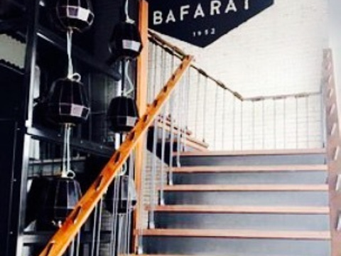 Bafart Cafe旅游景点图片