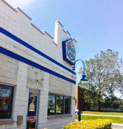 White Castle