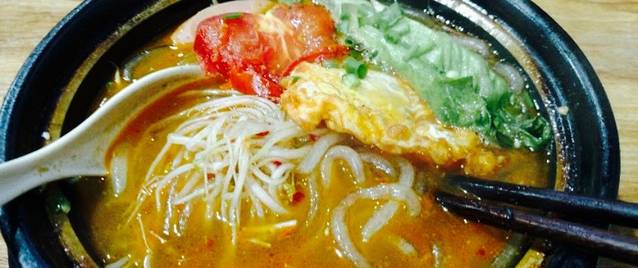 金筷子(凤凰中路店)