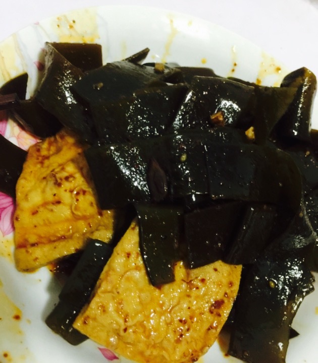 胡记油烫鸭(张小楼店)