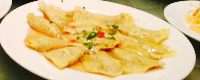 合肥香格里拉大酒店·扬子轩·中餐厅