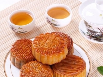 北京稻香村(恩济庄店)