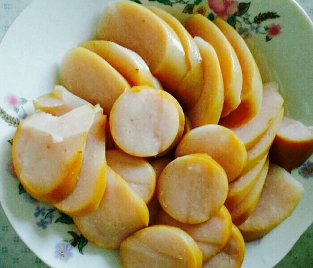 上海信利熏腊店(双山店)