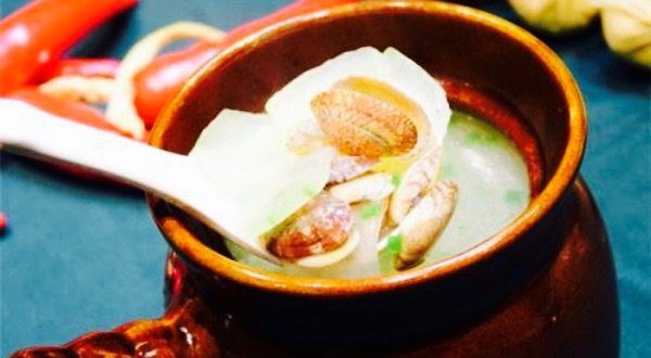 江西瓦罐汤汤之都(金丰和店)