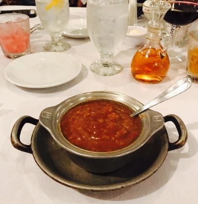 Historic Revere Tavern