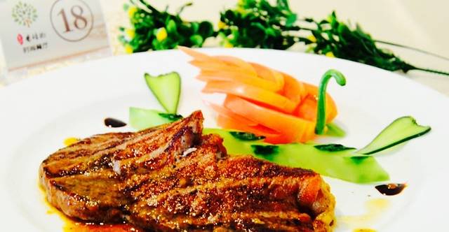 香樟树时尚餐厅