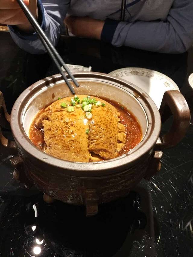 勺子头鲁香味道(经八路店)