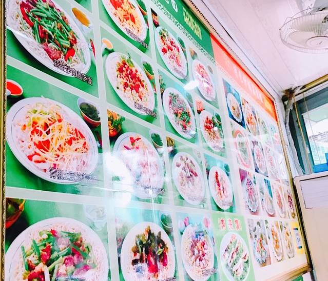 兰州拉面(飞霞桥路店)