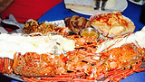 La Golondrina Restaurant