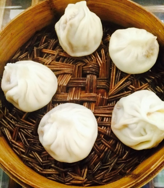 清真·金同记(夫子庙站店)