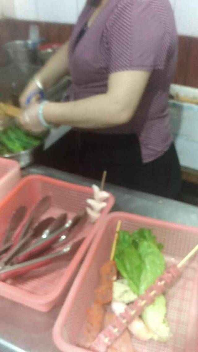 椿林麻辣烫(附海店)