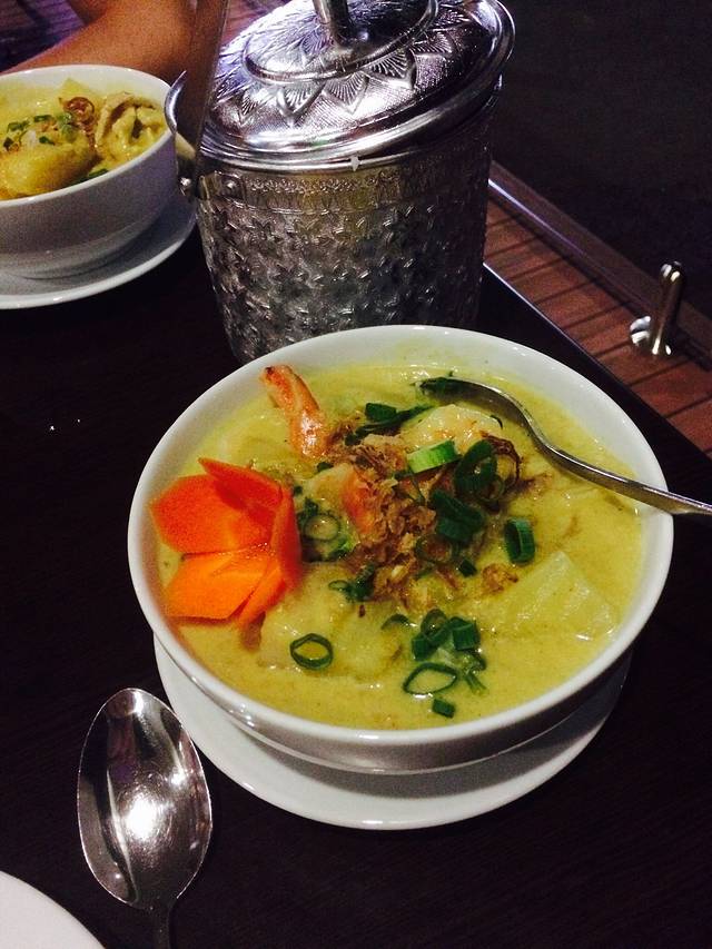 Lanna House Thai Resturant