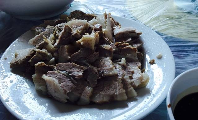 长春饭店(218县道店)