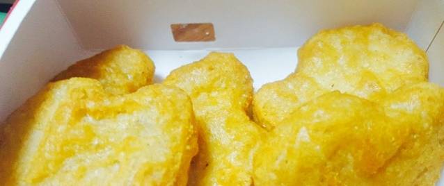 肯德基(宋家庄店)