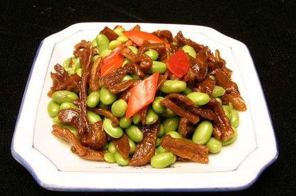 燕燕家常菜馆(下盐路店)