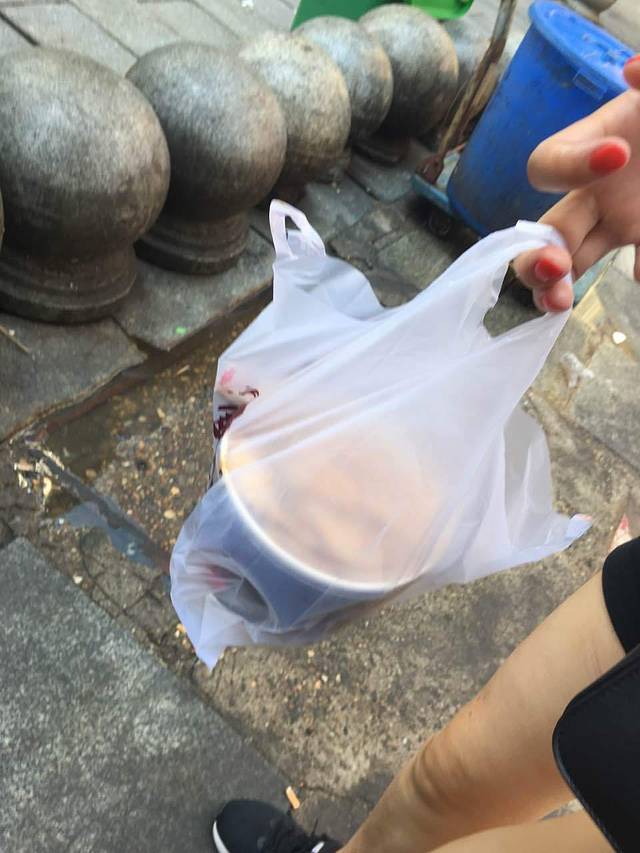 大萝先生(市中心店)