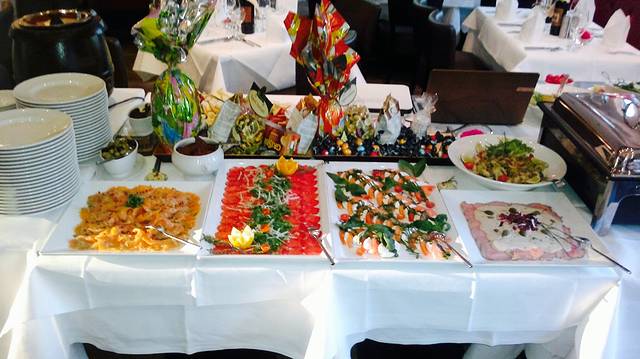 Machiavelli am Roseneck