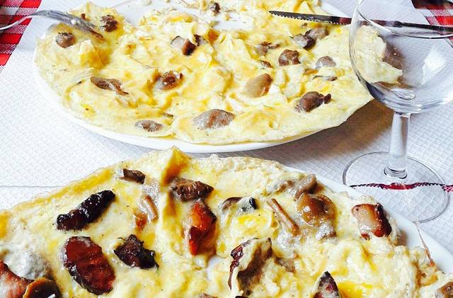 Auberge de Retournemer