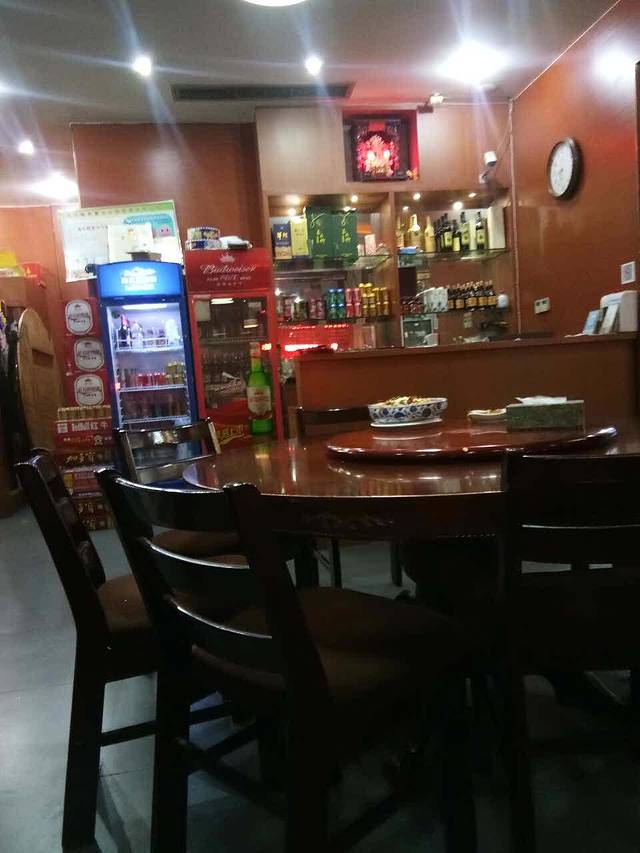 新余姚面馆(阳明西路店)