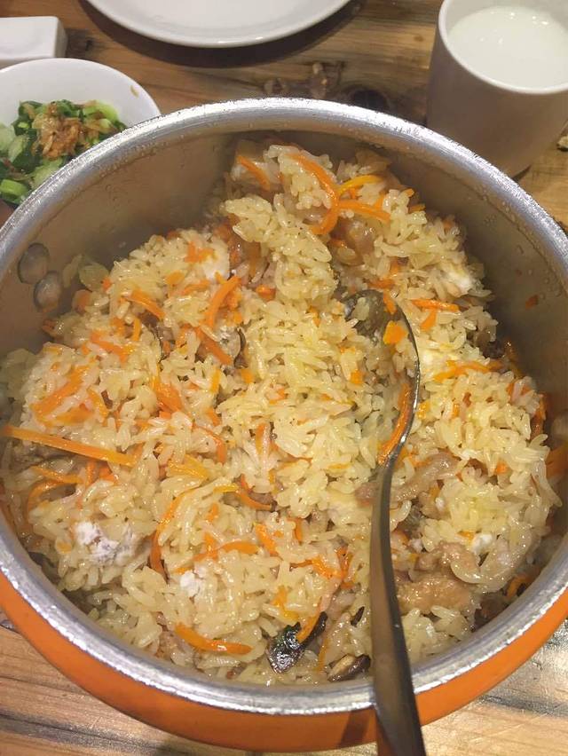 临家闽南菜(海沧店)