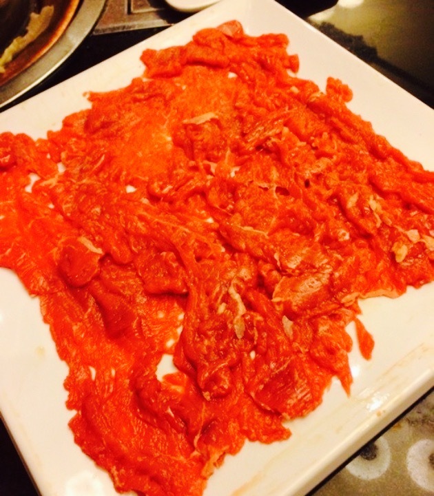 北京聚福烤鸭(幸福村店)