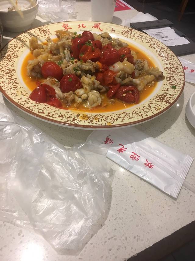 东北风(金山万达店)