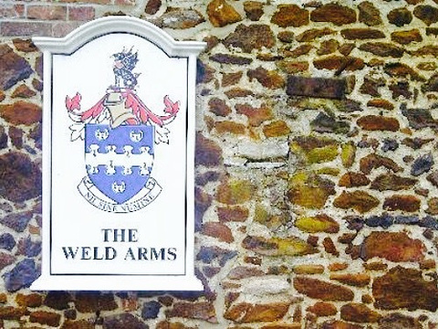 The Weld Arms旅游景点图片