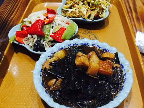 百姓家大食堂(宝山店)