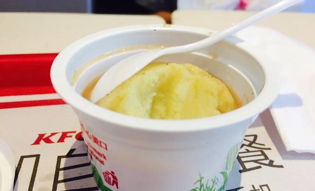 肯德基(龙柏店)