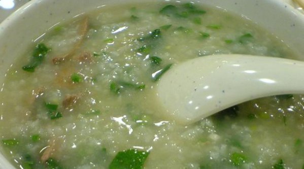 嘉和一品粥(青年路店)