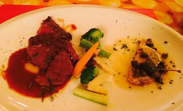 意芦Table No101(大吉村店)