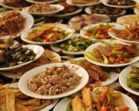 利众海鲜大排档(巽寮湾老字号海鲜店)