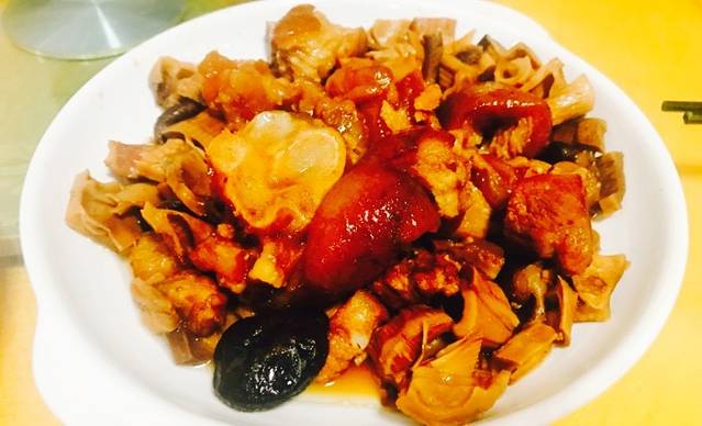 阿宝饭店(闽菜美食地标店)