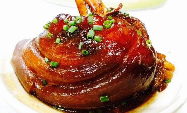 乌老庄农业生态园餐厅