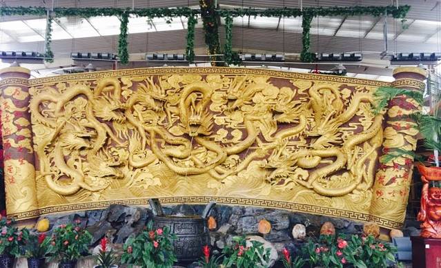 秦皇园(眉县店)