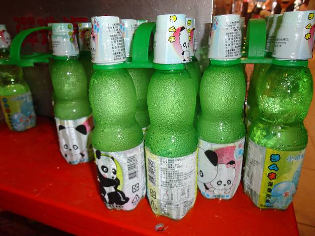 A de Inexpensive Seafood