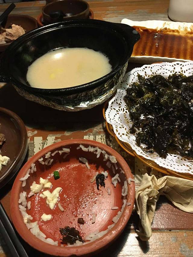 客道·客家菜(鼎盛店)