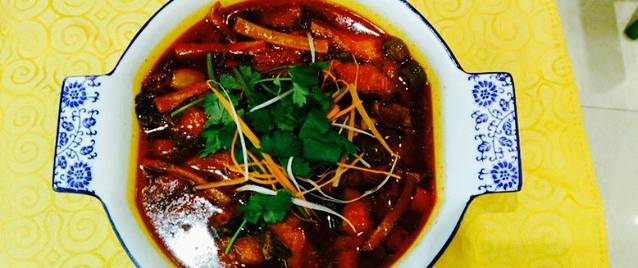 味道小厨(九龙路店)